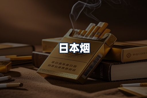 日本烟